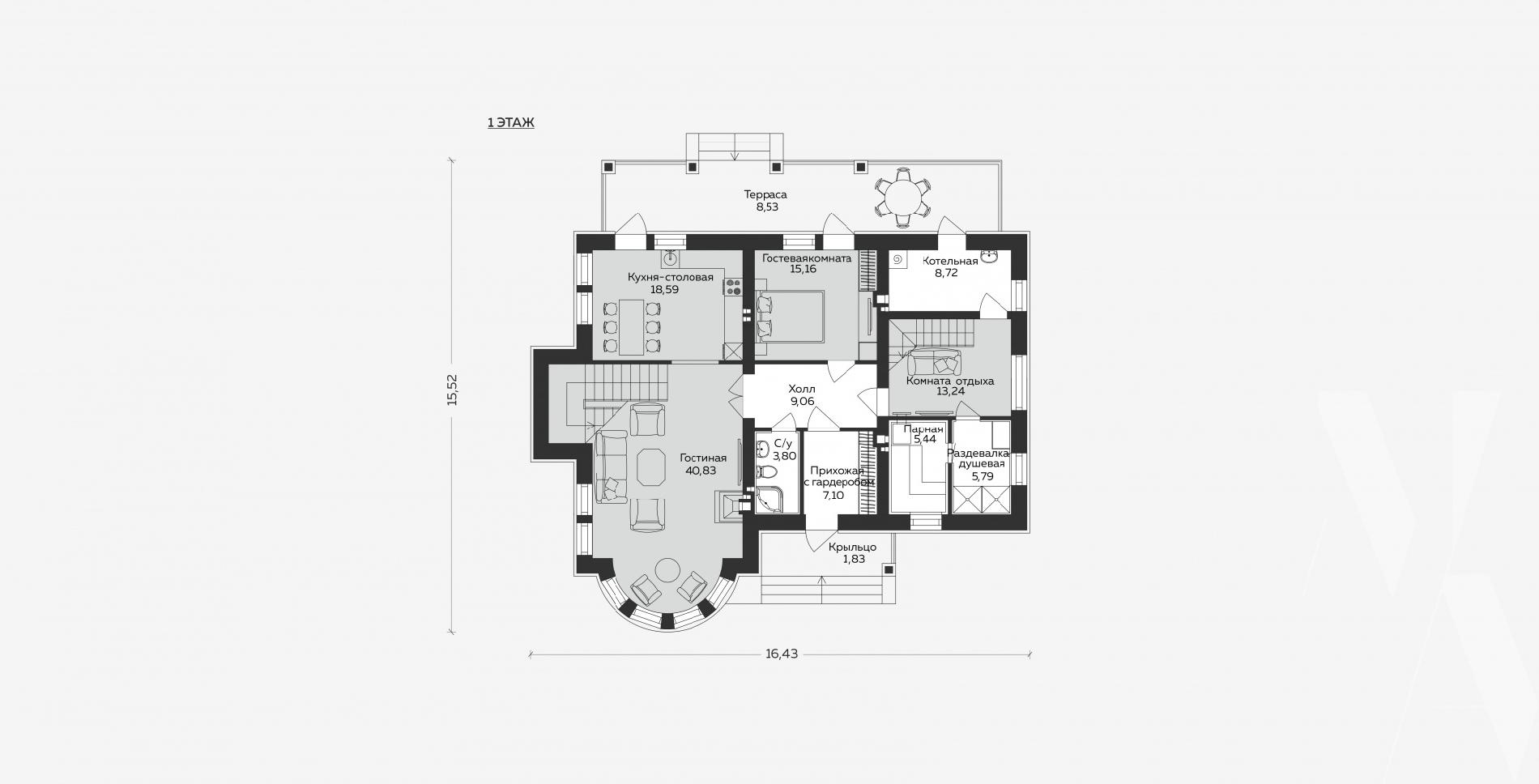 Планировка проекта дома №m-366 m-366_p (1).jpg
